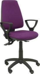 Krzesło biurowe P&C Krzesło Biurowe Elche S bali P&C 60BGOLF Fioletowy