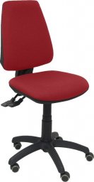 Krzesło biurowe P&C Krzesło Biurowe Elche S bali P&C 14S Czerwony Kasztanowy