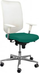 Krzesło biurowe P&C Krzesło Biurowe Ossa P&C BALI456 Szmaragdowa Zieleń