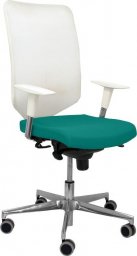 Krzesło biurowe P&C Krzesło Biurowe Ossa P&C BBALI39 Turkusowy