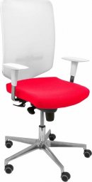 Krzesło biurowe P&C Krzesło Biurowe Ossa P&C BALI350 Czerwony