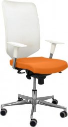 Krzesło biurowe P&C Krzesło Biurowe Ossa P&C BALI308 Pomarańczowy