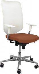 Krzesło biurowe P&C Krzesło Biurowe Ossa P&C BALI363 Brązowy