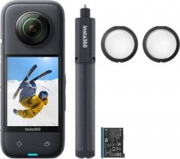 Insta360 Zestaw Insta360 X3 All-Purpose Kit