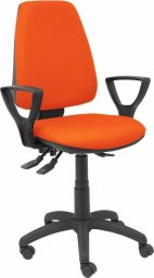 Krzesło biurowe P&C Krzesło Biurowe P&C 05BGOLF Pomarańczowy