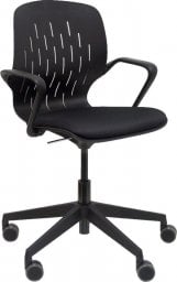 Krzesło biurowe P&C Krzesło Biurowe To-Sync P&C Czarny