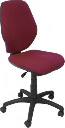 Krzesło biurowe P&C Krzesło Biurowe P&C ARAN350 Czerwony