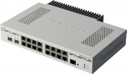 Router MikroTik CCR2004 (CCR2004-16G-2S+PC)