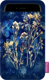  Bertoni-arco Etui na smartfon XXL Midnight antracyt
