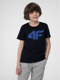  4f T-Shirt 4F 4FJSS23TTSHM293 31S