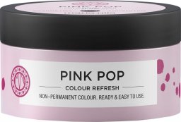  Maria Nila Colour Refresh maska koloryzująca do włosów 0.06 Pink Pop 100 ml 