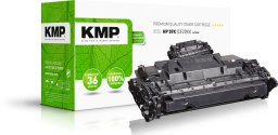 Toner KMP Printtechnik AG KMP Toner HP HP 59X CF259X black 10000 S. H-T261X remanufactured