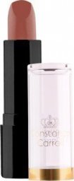 Constance Carroll Constance Carroll Kremowa Pomadka do ust Fashion Colour nr 05 Ideal Nude 1szt