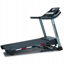 Bieżnia PROFORM PROFORM BIEŻNIA ELEKTRYCZNA CARBON T7