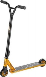 Hulajnoga Nils Extreme HS033 Złoty (16-50-241)