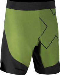  Thorn Fit SPODENKI TRENINGOWE THORN FIT swat army green S