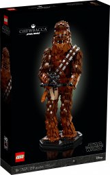  LEGO Star Wars Chewbacca (75371)