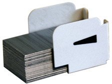 Katun Zszywki Katun 36x21x12 mm x 3 szt. Black Performance