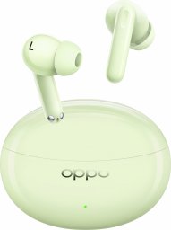 Słuchawki Oppo Enco Air3 Pro zielone