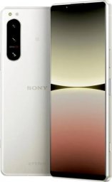 Smartfon Sony Xperia 5 IV 5G 8/128GB Biały  (45897716474930)