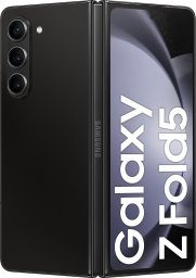 Smartfon Samsung Z Fold5 5G 12/1TB Czarny  (88060950124140)