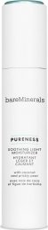 bareMinerals BareMinerals - Pureness Soothing Light Moisturizer delikatny krem nawilżający do twarzy 50ml