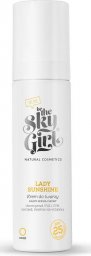  Be the Sky Girl Krem do twarzy SPF25 Lady Sunshine 50ml