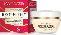  Perfect Perfecta Botu-Line 80+ Regenerujący Przeciwzmarszczkowy Krem na dzień i noc 50ml