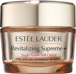 ESTEE LAUDER_Revitalizing Supreme+ Youth Power Soft Cream rewitalizujący krem przeciwzmarszczkowy 75ml