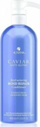 Alterna Alterna Caviar Anti-Aging Restructuring Bond Repair Conditioner restrukturyzująca odżywka naprawiająca wiązanie włosa 1000ml