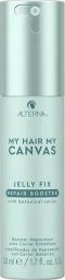  Alterna Alterna My Hair My Canvas Restore Jelly Fix Repair Booster regenerująca żelowa odżywka do włosów 50ml