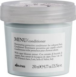  Davines Davines Essential Haircare MINU Conditioner ochronna odżywka do włosów farbowanych 250ml