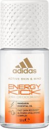  Adidas Active Skin & Mind Energy Kick dezodorant w kulce 50ml