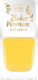  Wibo Boho Woman Colors Nail Polish lakier do paznokci 1 8.5ml