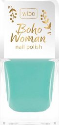  Wibo Boho Woman Colors Nail Polish lakier do paznokci 4 8.5ml