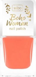  Wibo Boho Woman Colors Nail Polish lakier do paznokci 2 8.5ml
