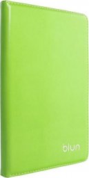 Etui na tablet Blun Etui Blun uniwersalne na tablet 11" UNT limonkowy/lime