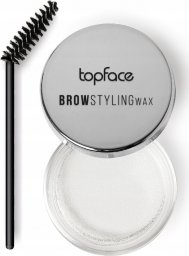  TOPFACE_Eyebrow Wax wosk do brwi