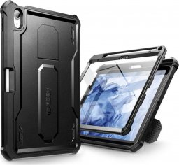 Etui na tablet Tech-Protect Etui IPAD 10.9 2022 Tech-Protect Kevlar Pro czarne