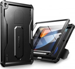 Etui na tablet Braders Etui Pancerne 360 Kevlar Pro do iPad 10.2 2019 / 2020 / 2021 Black
