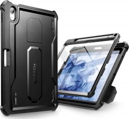 Etui na tablet Braders Etui Pancerne 360 Kevlar Pro do iPad 10.9 2022 Black