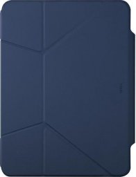 Etui na tablet Uniq UNIQ etui Ryze iPad Pro 11 (2021-2022) / Air 10.9" (2020-2022) niebieski/blue