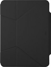 Etui na tablet DefaultBrand UNIQ etui Ryze iPad Pro 11 (2021-2022) / Air 10.9" (2020-2022) czarny/black
