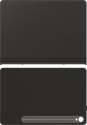 Etui na tablet Samsung Etui Smart Book Cover do Galaxy Tab 9 11" czarny