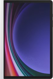  Samsung Folia do Galaxy Tab S9 biała (EF-ZX712PWEGWW)
