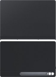 Etui na tablet Samsung Galaxy Tab S9 Ultra czarny