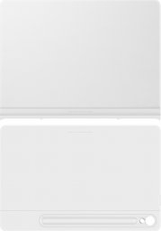 Etui na tablet Samsung Etui Samsung Galaxy Tab S9 EF-BX710PWEGWW biały/white Smart Book Cover