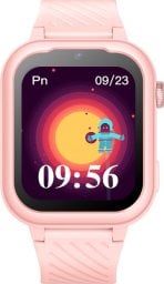 Smartwatch Garett Kids Essa 4G Różowy  (Kids Essa 4G różowy)