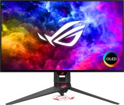 Monitor Asus ROG Swift OLED PG27AQDM (90LM08Q0-B01A70)