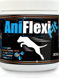 Game Dog GAME DOG AniFlexi FIT 300g